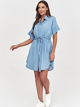 Rochie de zi Makadamia