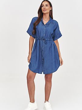 Rochie de zi Makadamia