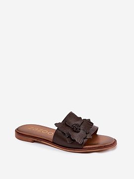 Şlapi Step in style