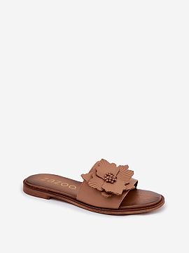 Şlapi Step in style