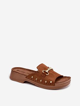 Şlapi Step in style