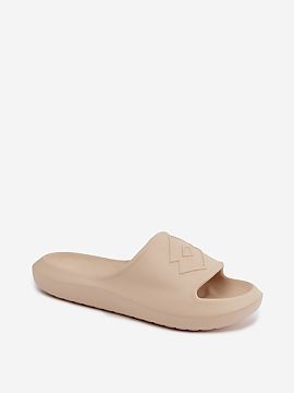 Papuci cu platformă Step in style