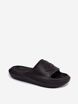 Papuci cu platformă Step in style