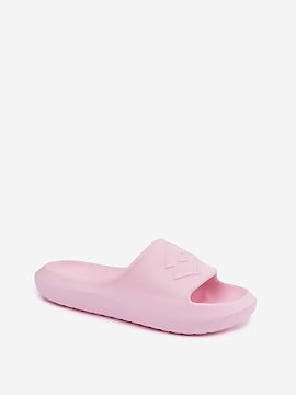 Papuci cu platformă Step in style