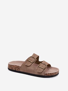 Şlapi Step in style