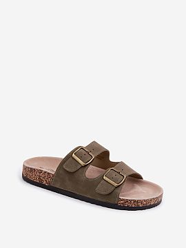 Şlapi Step in style