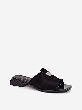 Şlapi Step in style