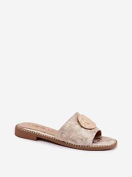 Şlapi Step in style