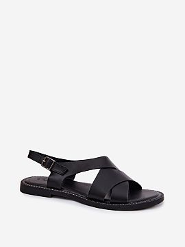 Sandale Step in style