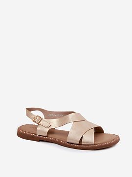 Sandale Step in style