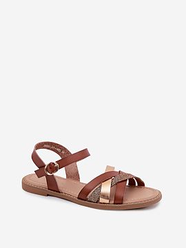 Sandale Step in style