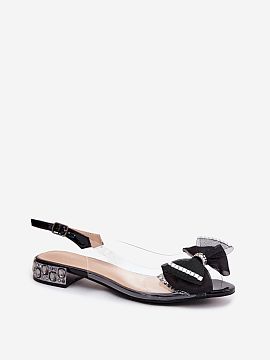 Sandale Step in style