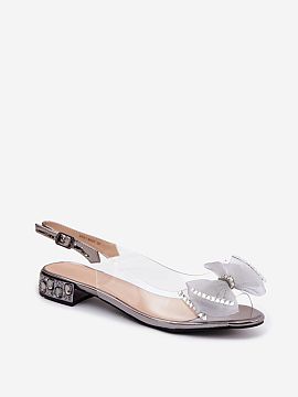 Sandale Step in style