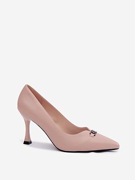 Pantofi cu toc subţire (stiletto) Step in style