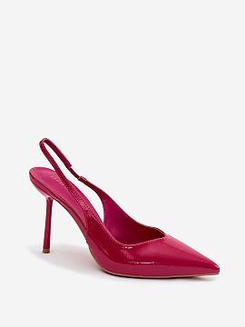 Pantofi cu toc subţire (stiletto) Step in style