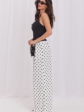 Pantaloni de damă Italy Moda