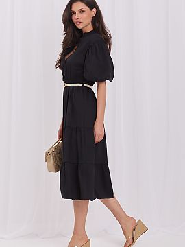 Rochie de zi Italy Moda