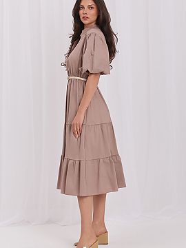 Rochie de zi Italy Moda