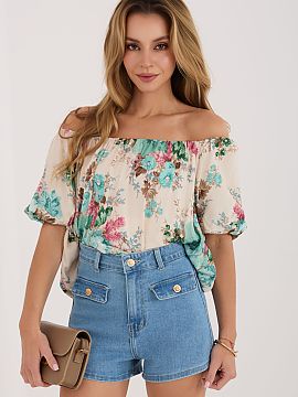 Bluză Italy Moda