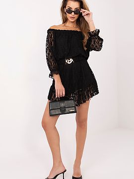 Salopetă Italy Moda