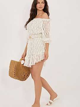 Salopetă Italy Moda