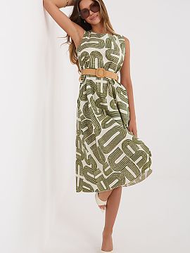 Rochie de zi Italy Moda