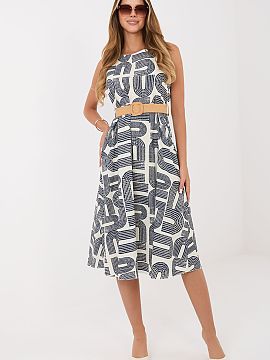 Rochie de zi Italy Moda