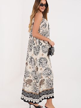 Rochie de zi Italy Moda