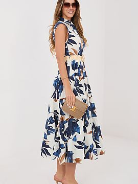Rochie de zi Italy Moda