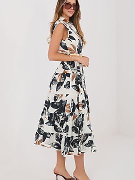 Rochie de zi Italy Moda