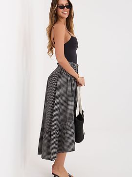 Fustă Italy Moda