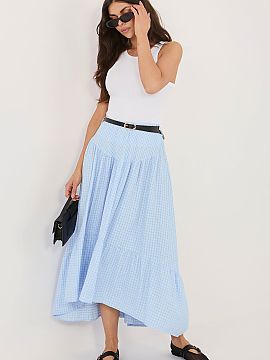 Fustă Italy Moda