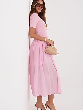 Rochie de zi Italy Moda