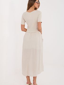 Rochie de zi Italy Moda