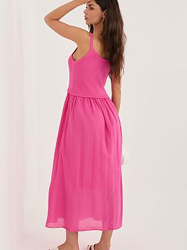 Rochie de zi Italy Moda