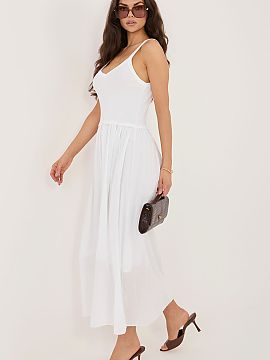 Rochie de zi Italy Moda