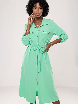Rochie de zi Numoco