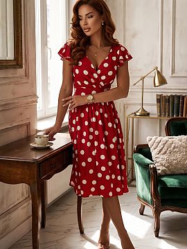 Rochie de zi Numoco