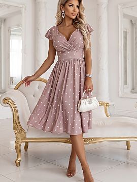 Rochie de zi Numoco