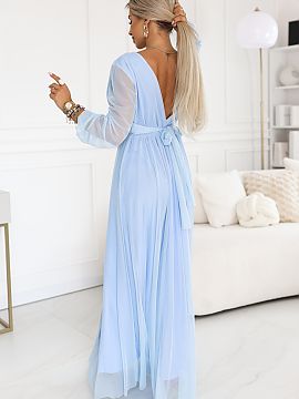 Rochie lungă Numoco