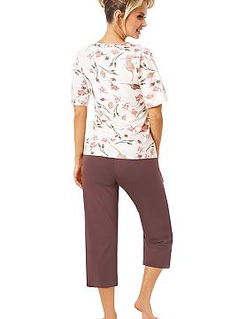 Pijama Donna