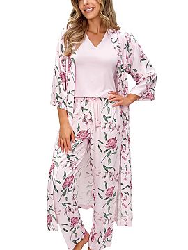 Pijama Donna