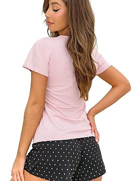 Pijama Donna