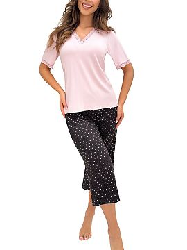 Pijama Donna
