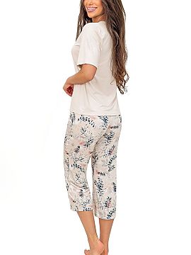 Pijama Donna