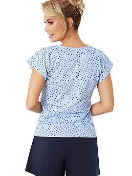 Pijama Donna
