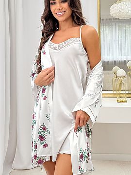 Cămaşă de noapte Donna