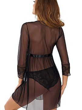 Lenjerie sexy completă Donna