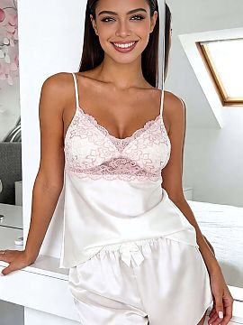 Pijama Donna