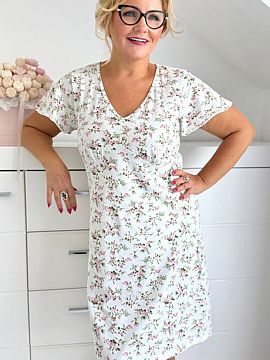 Cămaşă de noapte Donna
